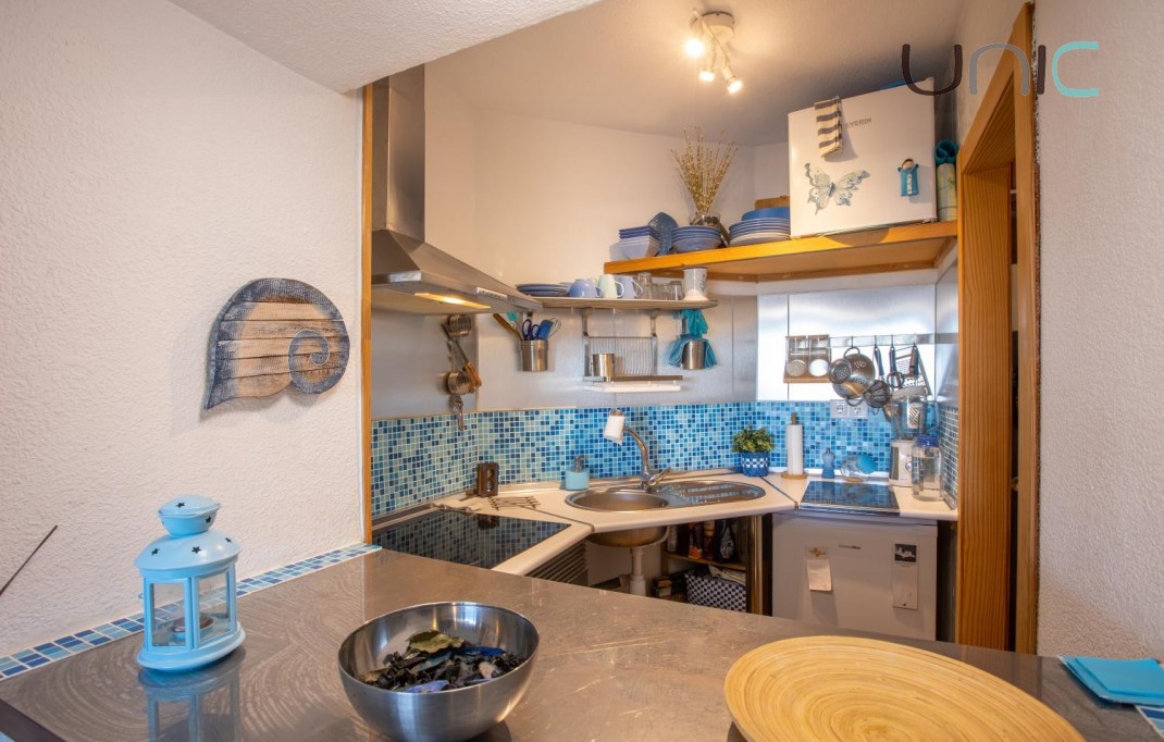 Venta - Apartamento - Altea