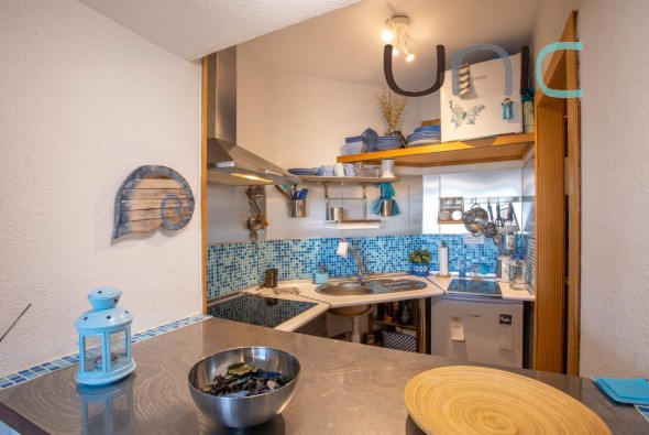 Venta - Apartamento - Altea