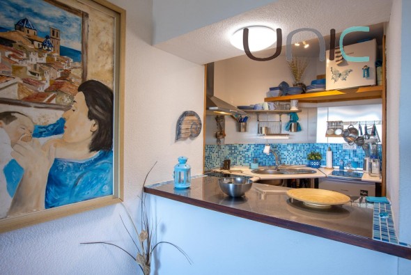 Venta - Apartamento - Altea