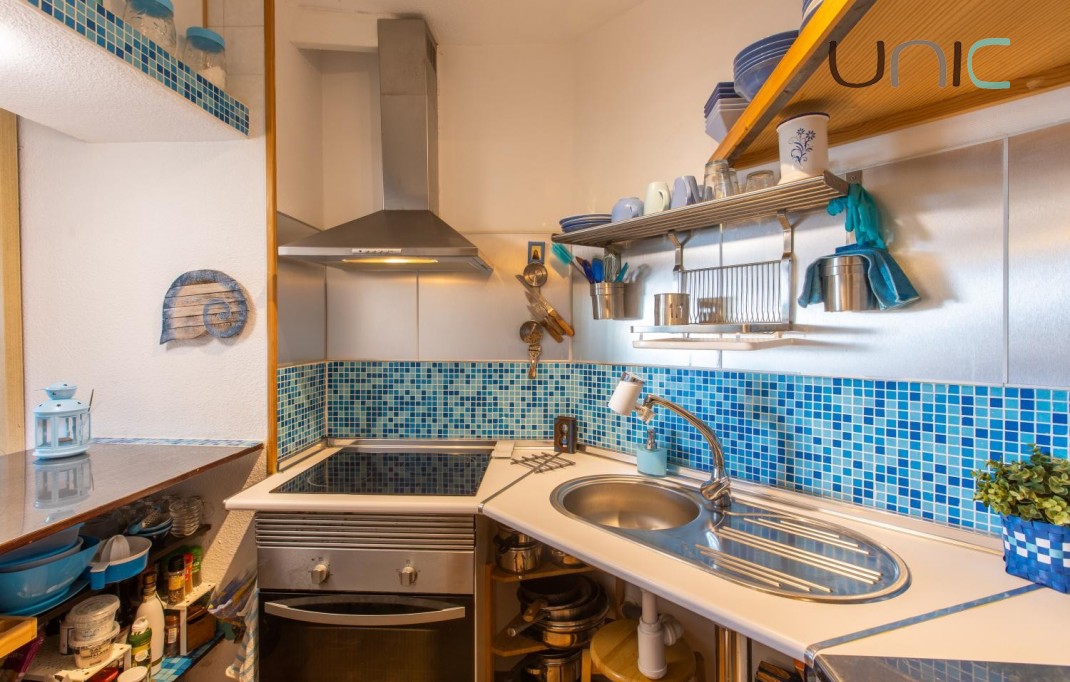 Venta - Apartamento - Altea