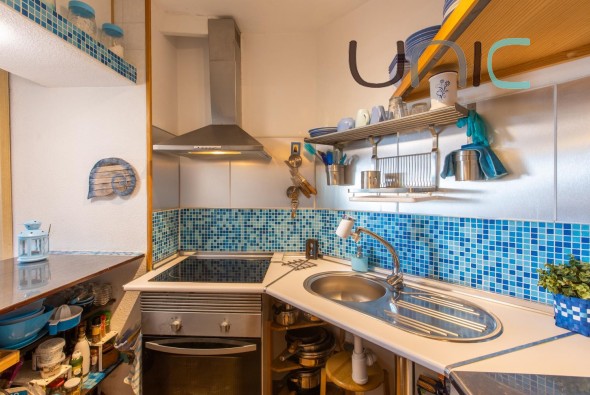 Venta - Apartamento - Altea