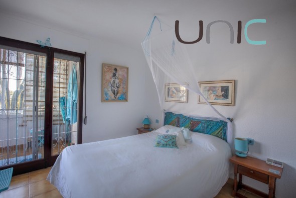 Venta - Apartamento - Altea