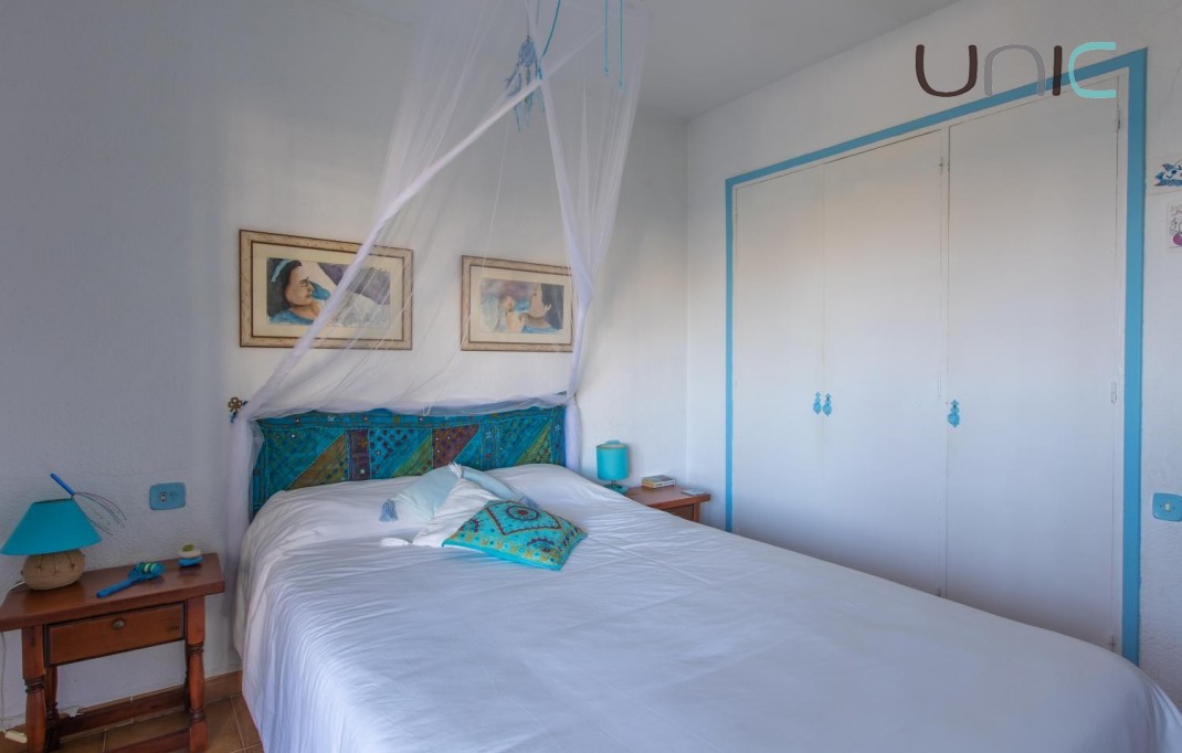 Venta - Apartamento - Altea