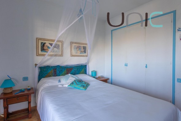 Venta - Apartamento - Altea