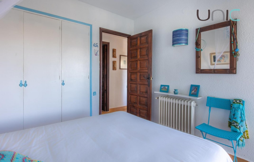 Venta - Apartamento - Altea