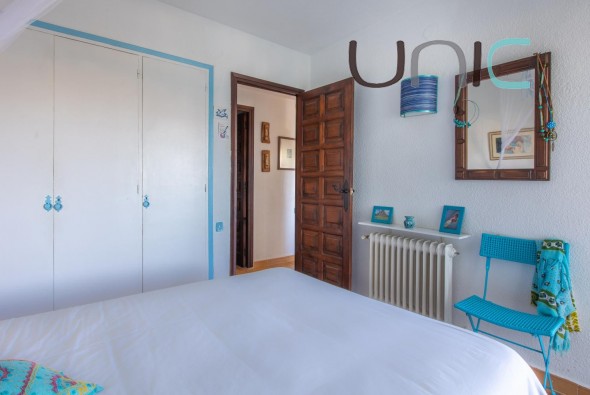 Venta - Apartamento - Altea