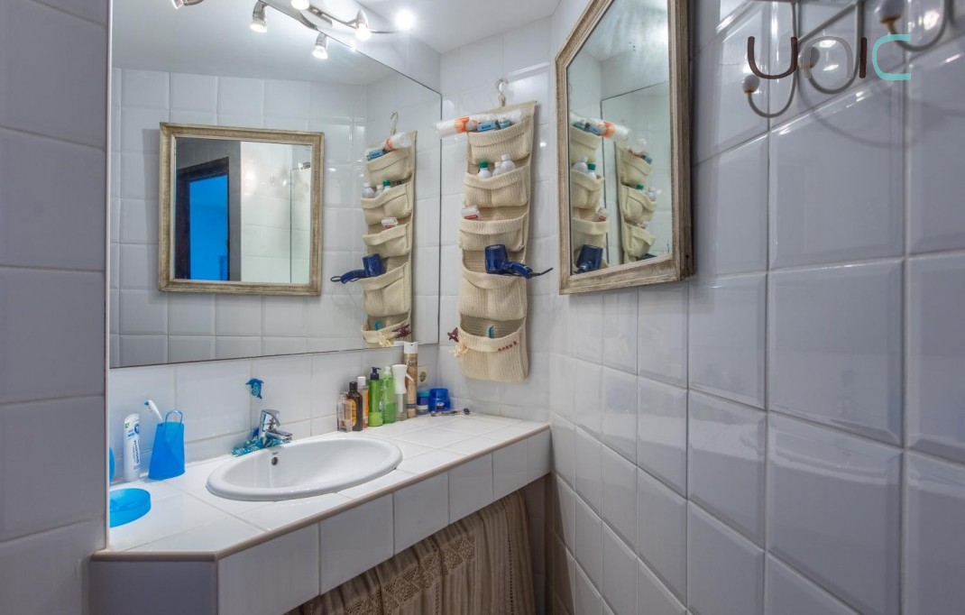 Venta - Apartamento - Altea