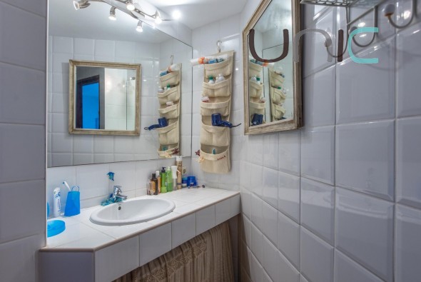 Venta - Apartamento - Altea