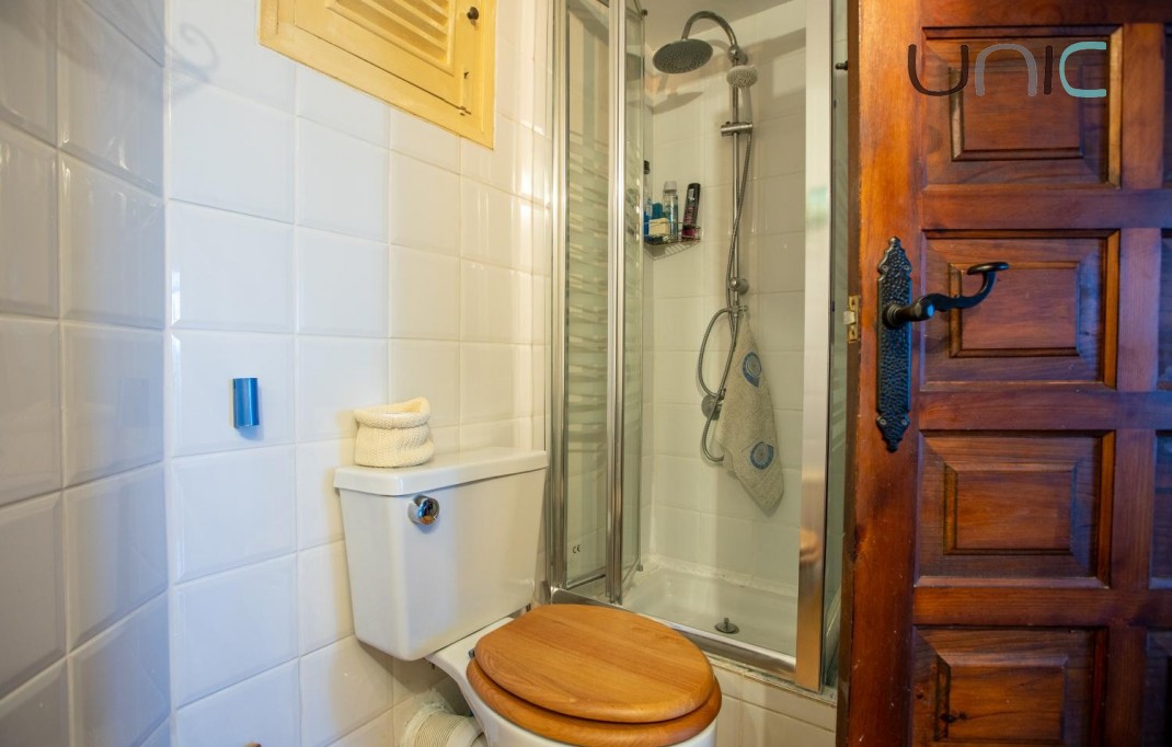 Venta - Apartamento - Altea