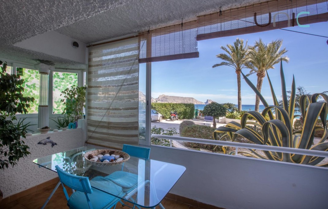 Venta - Apartamento - Altea