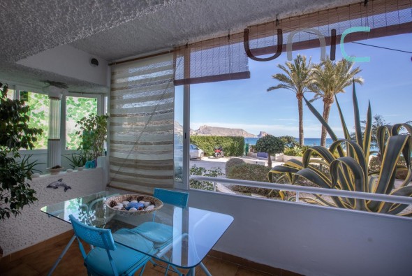 Venta - Apartamento - Altea