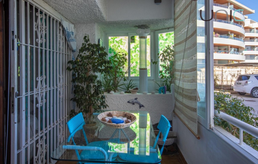 Venta - Apartamento - Altea