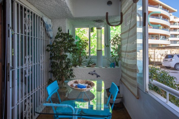 Venta - Apartamento - Altea