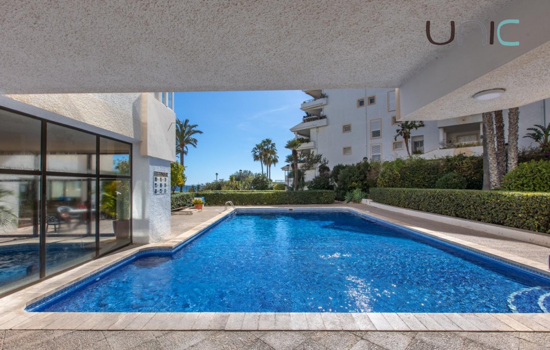 Venta - Apartamento - Altea