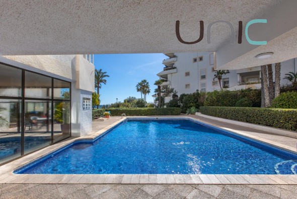 Venta - Apartamento - Altea