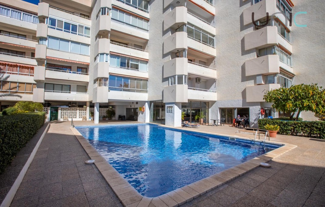 Venta - Apartamento - Altea