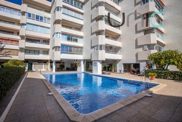 Venta - Apartamento - Altea