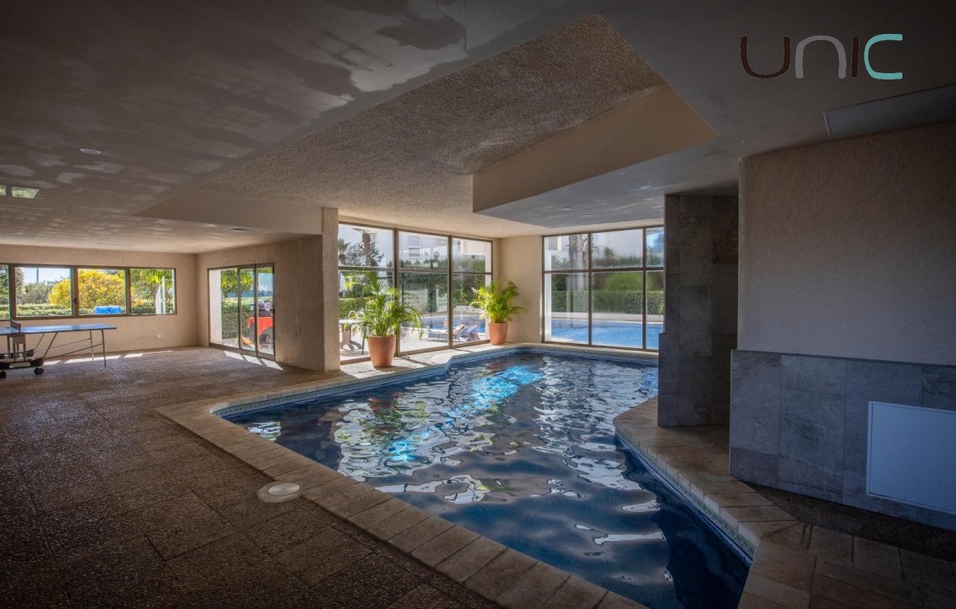 Venta - Apartamento - Altea
