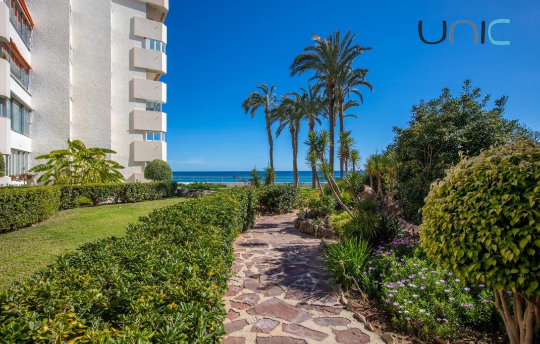 Venta - Apartamento - Altea