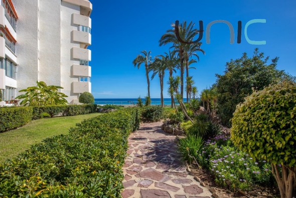 Venta - Apartamento - Altea