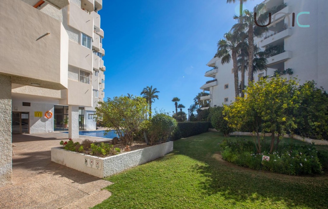 Venta - Apartamento - Altea