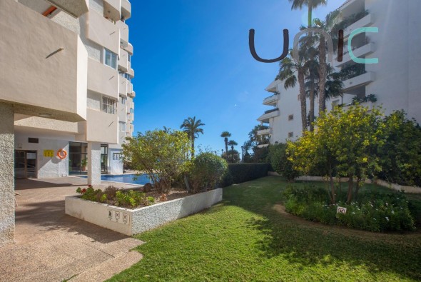 Venta - Apartamento - Altea