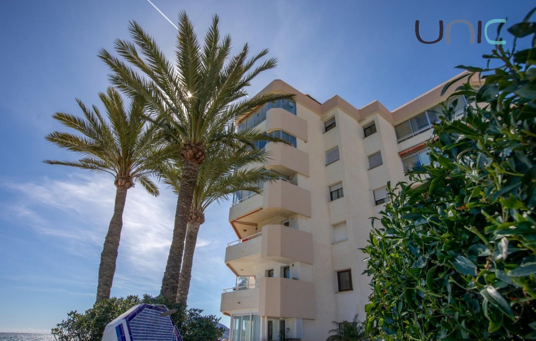 Venta - Apartamento - Altea