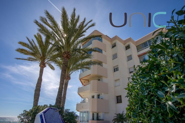 Venta - Apartamento - Altea