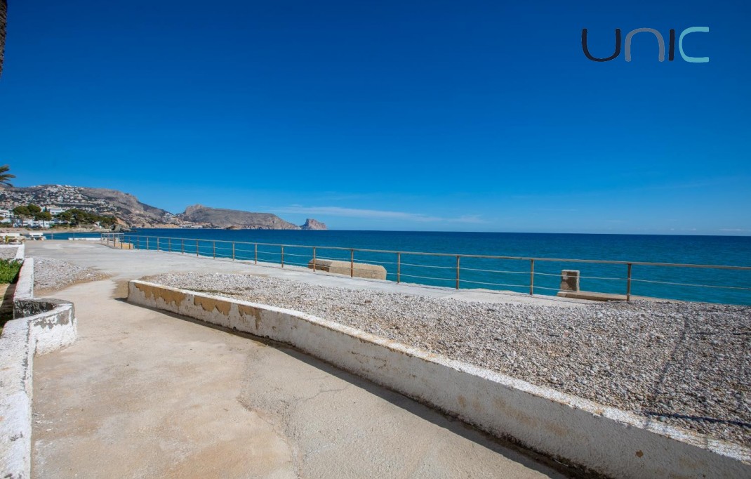 Venta - Apartamento - Altea
