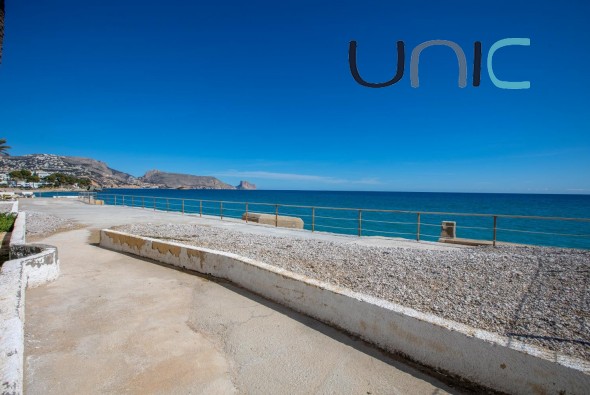 Venta - Apartamento - Altea