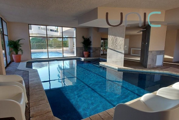 Venta - Apartamento - Altea