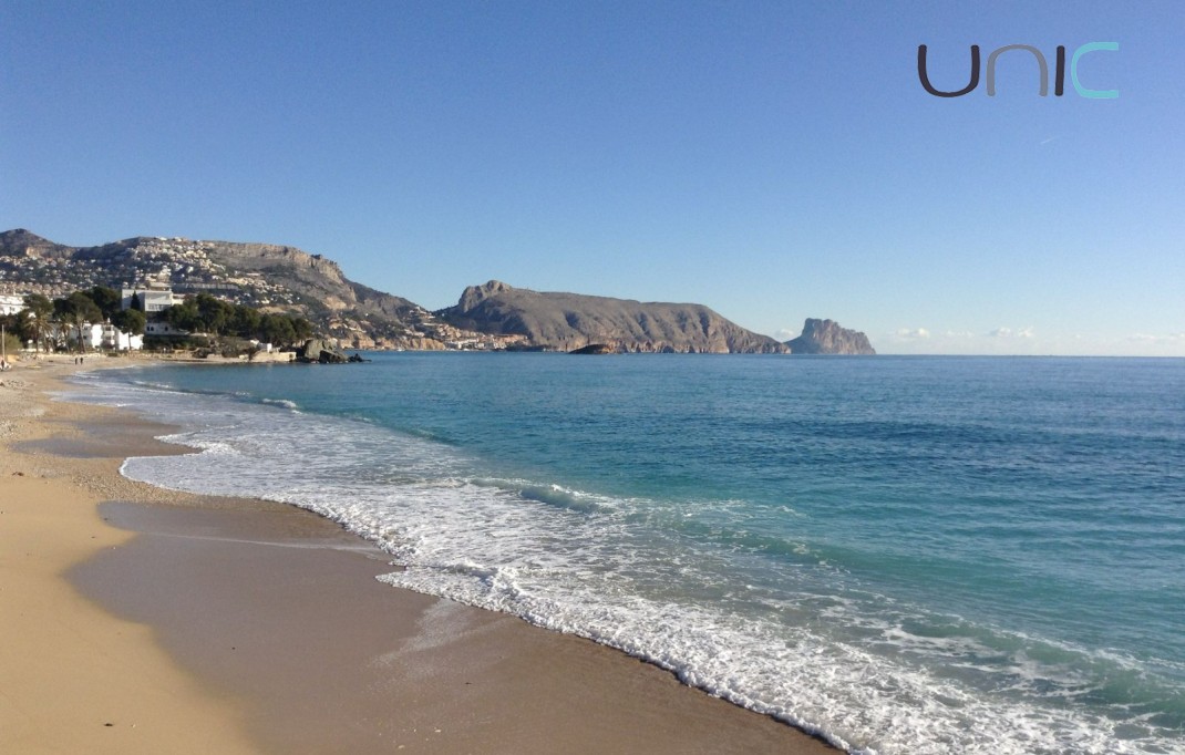 Venta - Apartamento - Altea