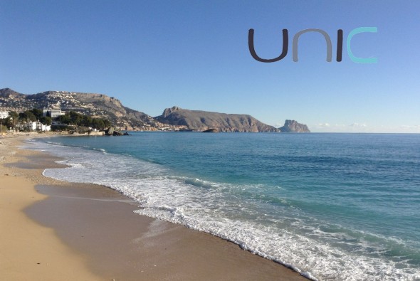 Venta - Apartamento - Altea