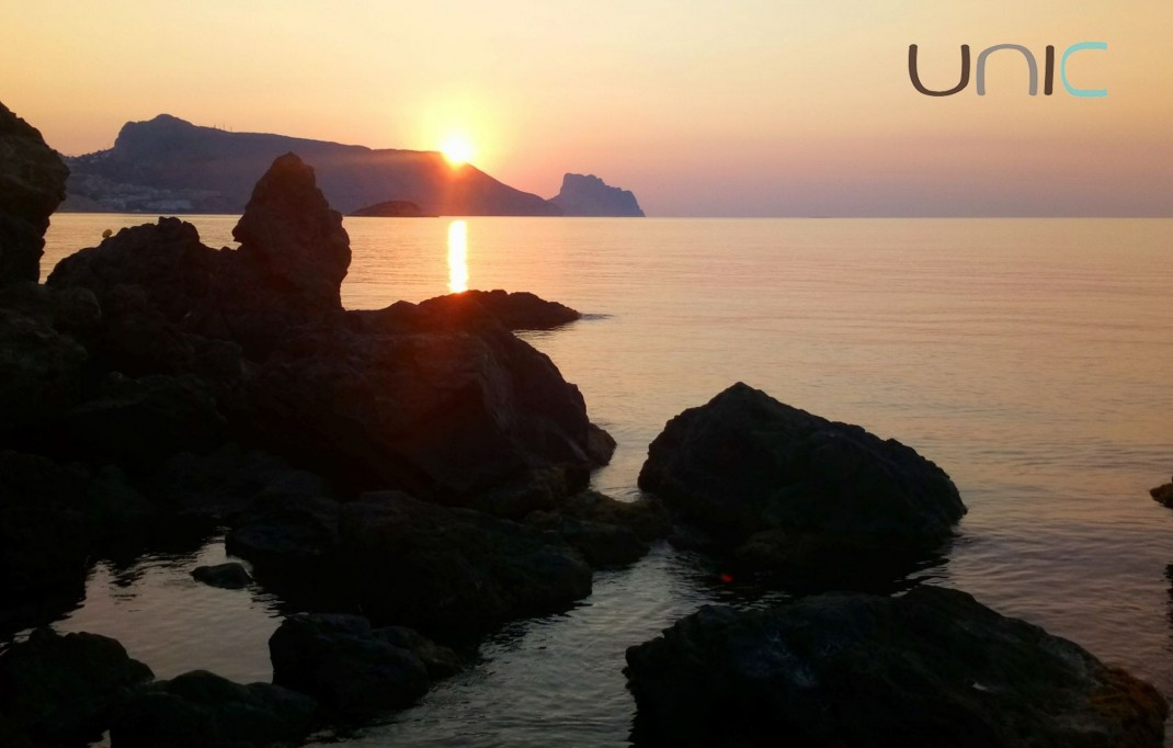Venta - Apartamento - Altea