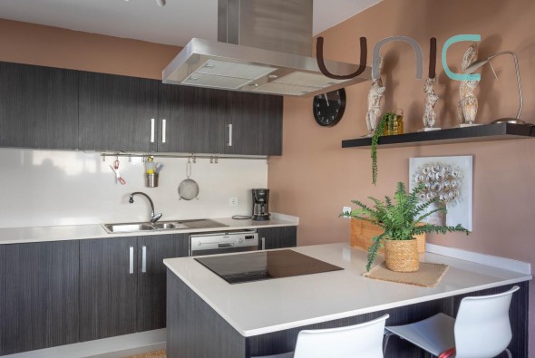 Resale - Villa - Polop de La Marina