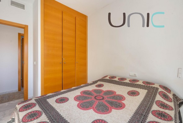Resale - Villa - Polop de La Marina