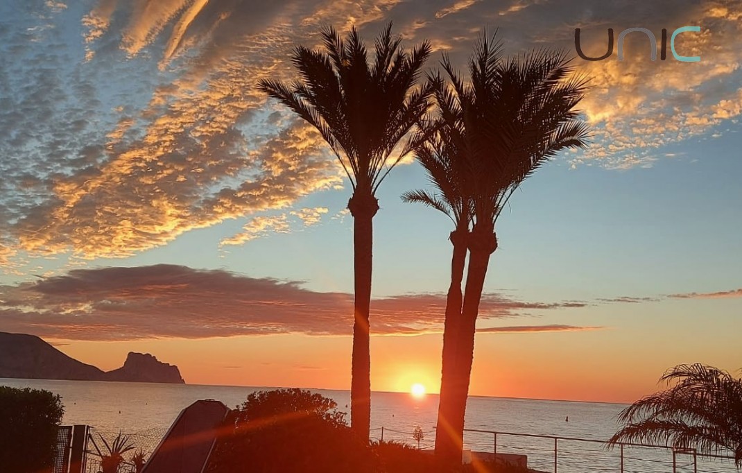 Venta - Apartamento - Altea