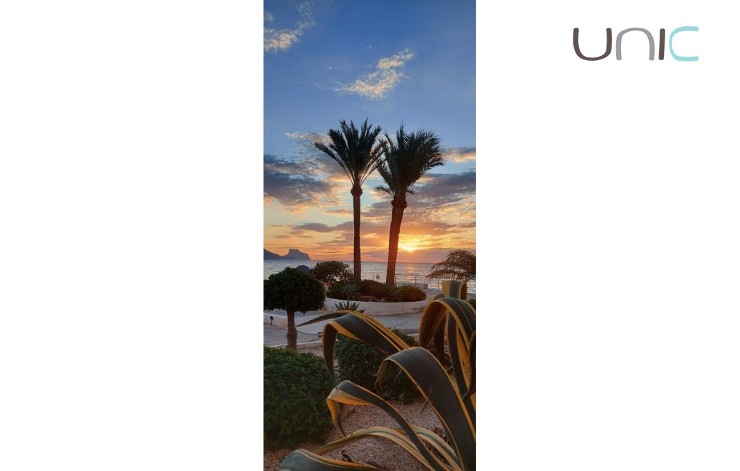 Venta - Apartamento - Altea