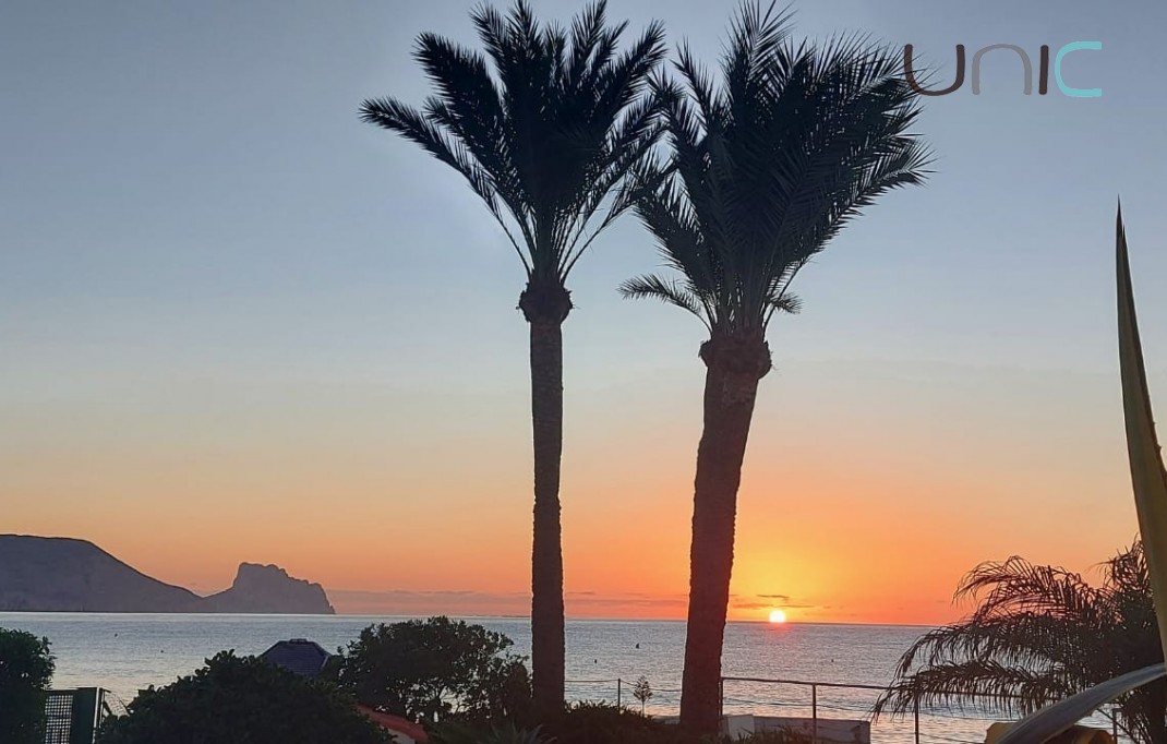 Venta - Apartamento - Altea