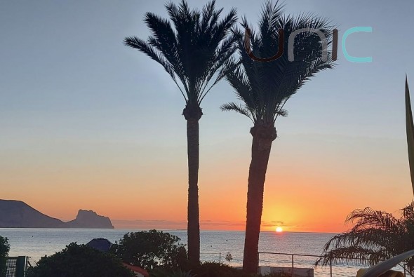 Venta - Apartamento - Altea