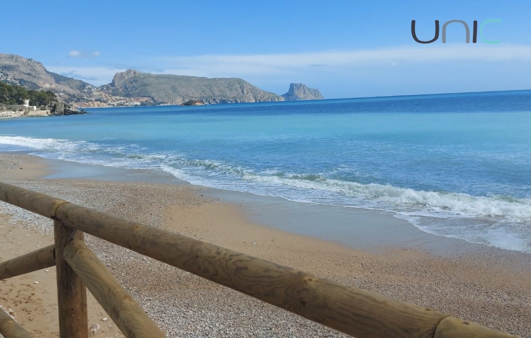 Venta - Apartamento - Altea
