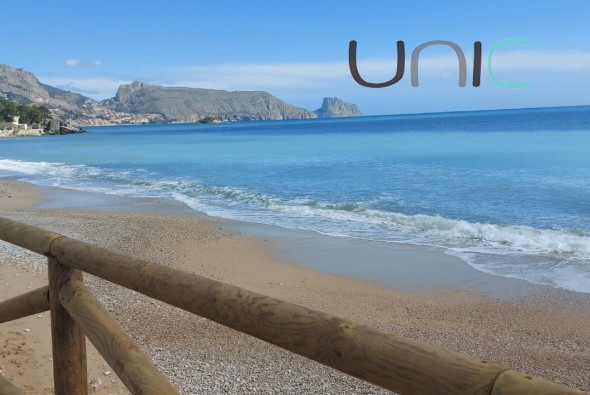 Venta - Apartamento - Altea