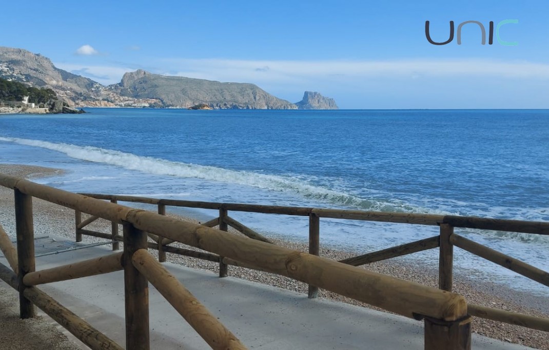 Venta - Apartamento - Altea