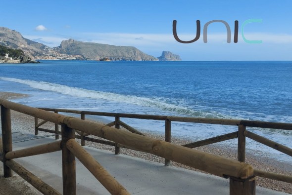 Venta - Apartamento - Altea