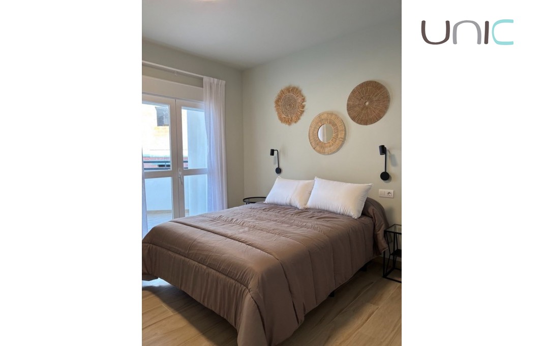 Long time Rental - Wohnung - Alfaz del Pi
