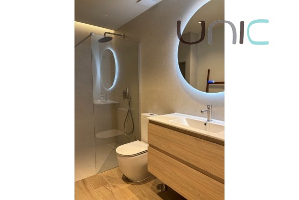 Long time Rental - Wohnung - Alfaz del Pi