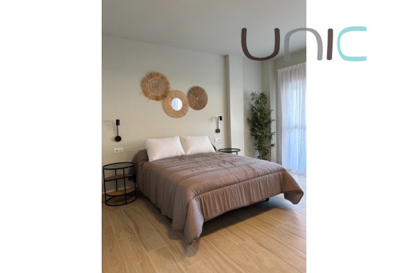 Long time Rental - Wohnung - Alfaz del Pi