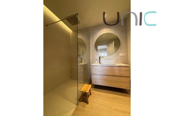 Long time Rental - Wohnung - Alfaz del Pi