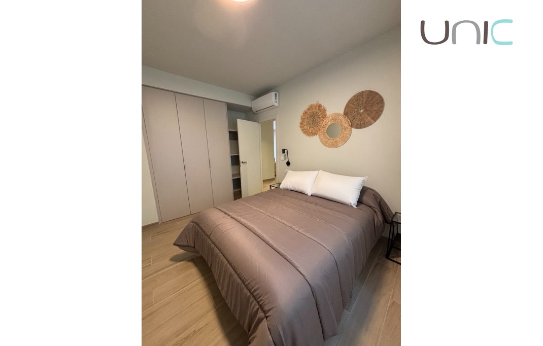 Long time Rental - Wohnung - Alfaz del Pi
