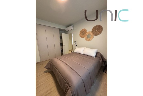 Long time Rental - Wohnung - Alfaz del Pi